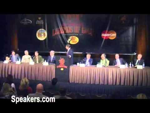 Video 3 - Tom Watson