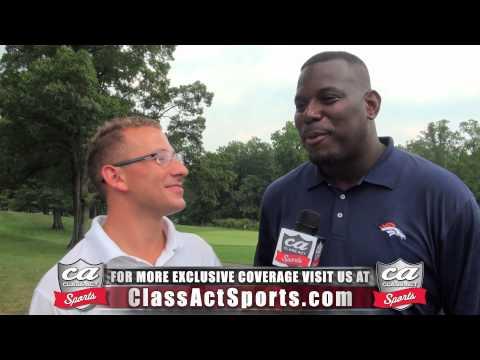 Video 5 - Byron Chamberlain