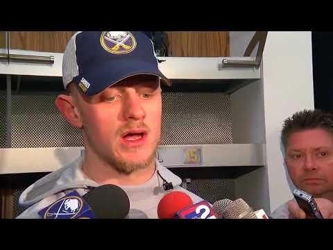 Video 2 - Jack Eichel
