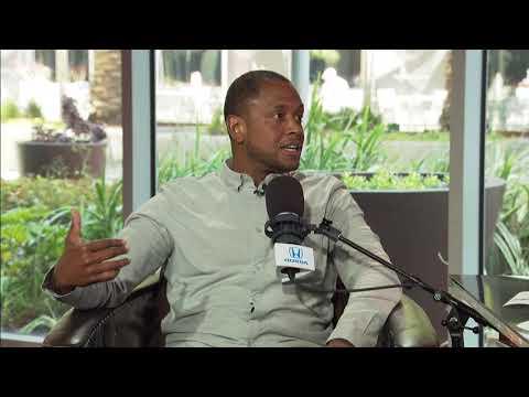 Video 1 - B.J. Armstrong