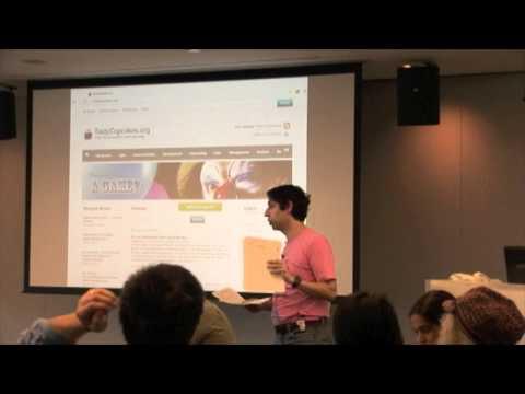 Video 3 - Michael Sim