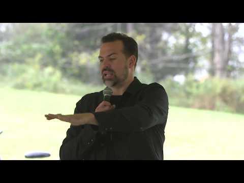 Video 2 - Richie Incognito