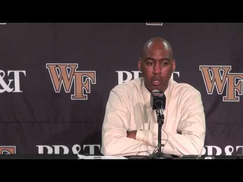 Video 5 - Danny Manning
