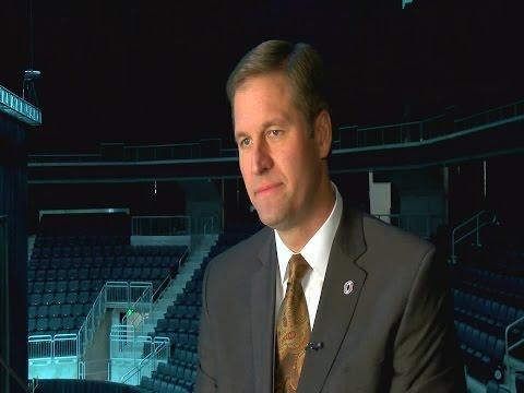 Video 3 - Trev Alberts