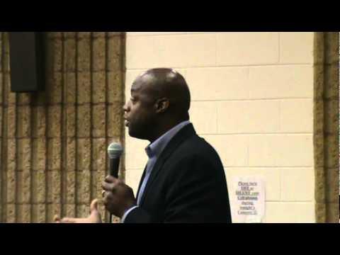 Video 1 - Darrell Green