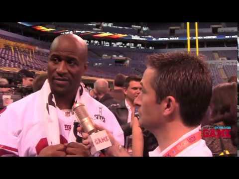 Video 2 - Deon Grant