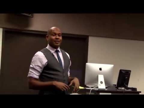 Video 2 - Bilal Powell