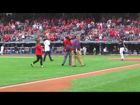 Video 6 - Travis Fryman