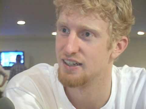 Video 2 - Chase Budinger