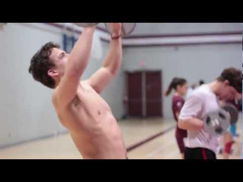 Video 3 - Dan Benish