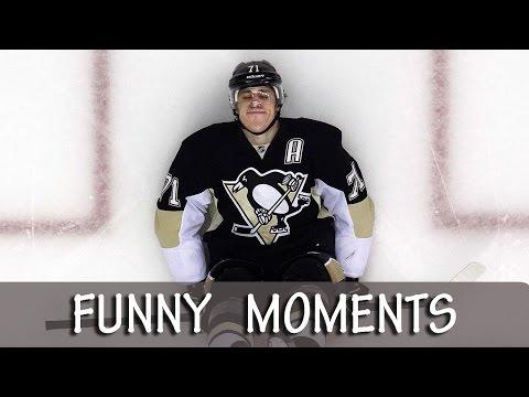 Video 5 - Evgeni Malkin