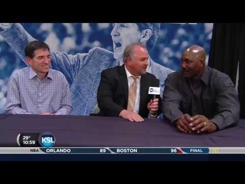 Video 5 - John Stockton