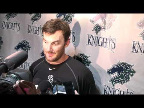 Video 4 - Philip Humber