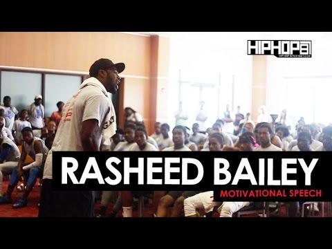 Video 2 - Shariff Floyd