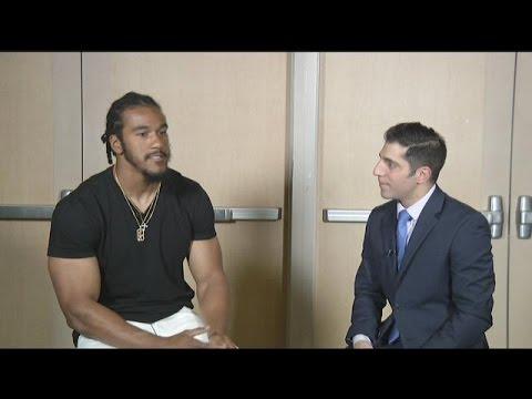 Video 1 - Vic Beasley