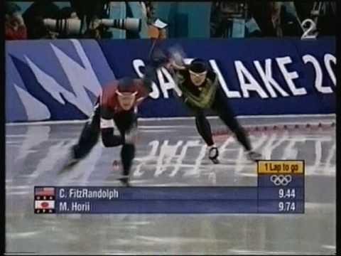 Video 6 - Casey FitzRandolph