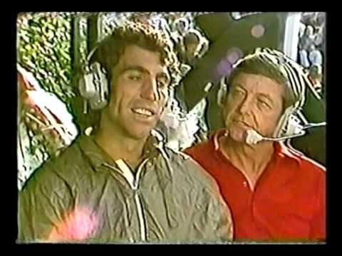 Video 5 - Tony Trabert