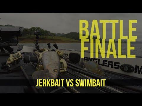 Video 1 - Boyd Duckett