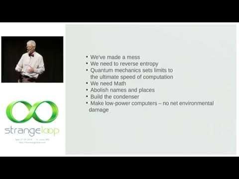 Video 1 - Rob Konrad