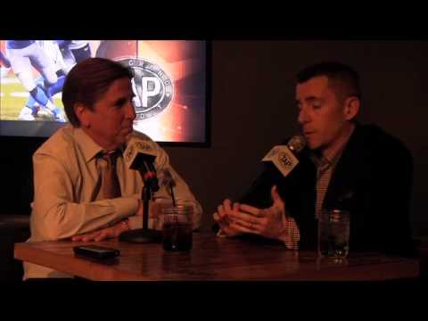 Video 6 - Tom Lewand