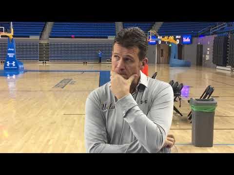 Video 5 - Steve Alford