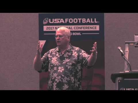 Video 2 - Mike Martz