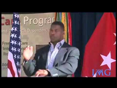 Video 2 - Marcus Dupree