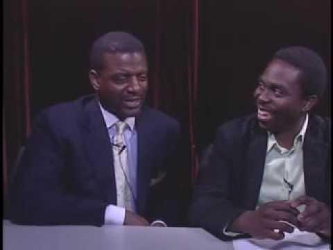 Video 5 - Merton Hanks