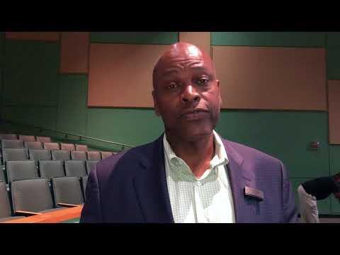 Video 2 - Dwight Stephenson