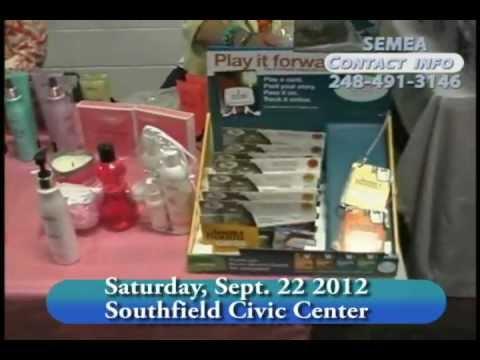 Video 3 - Lomas Brown