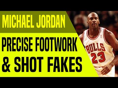Video 2 - Michael Jordan