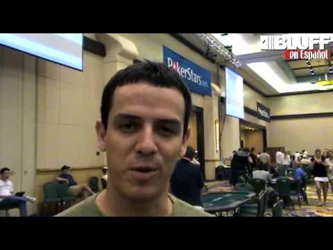 Video 6 - Juan Carlos Mortensen