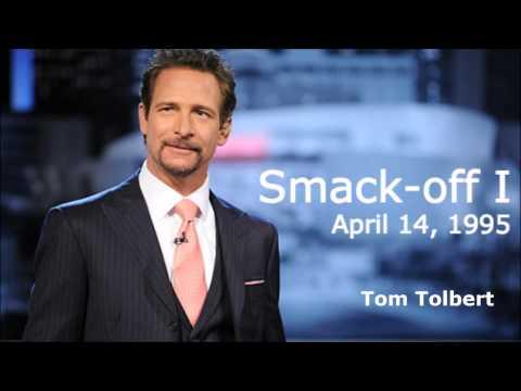 Video 1 - Tom Tolbert