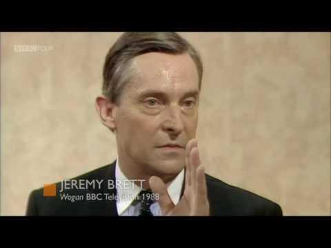 Video 6 - J.B. Holmes