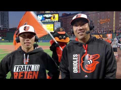 Video 5 - Hyun-soo Kim