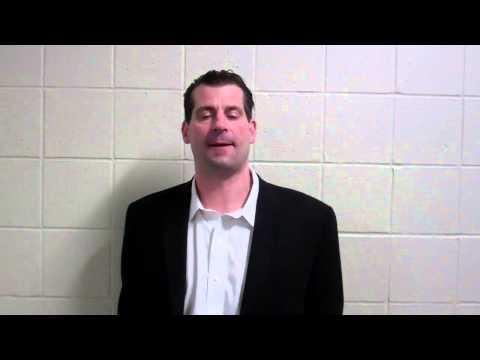 Video 6 - Derek Kellogg