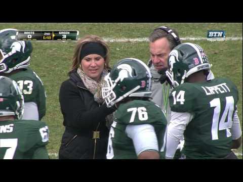 Video 3 - Mark Dantonio