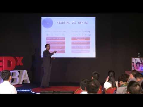 Video 3 - Michael Fagan