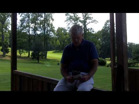 Video 3 - Rory McIlroy