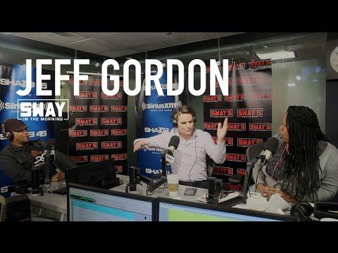 Video 5 - Jeff Gordon