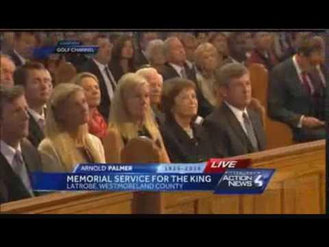 Video 2 - Fred Couples