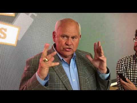Video 6 - Phillip Fulmer