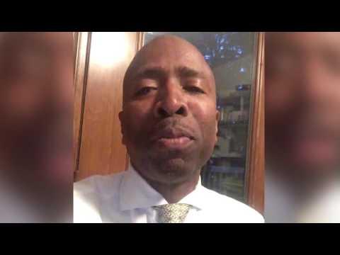 Video 2 - Kenny Williams