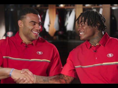 Video 1 - Solomon Thomas