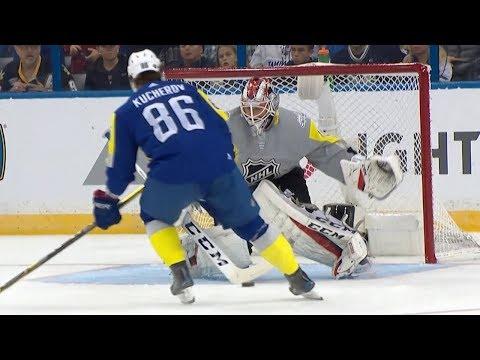 Video 1 - Nikita Kucherov