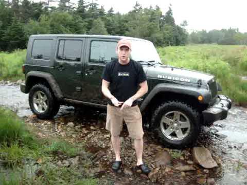 Video 2 - Trent Taylor