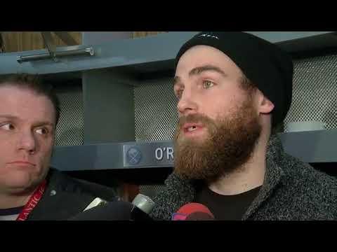 Video 3 - Ryan O'Reilly