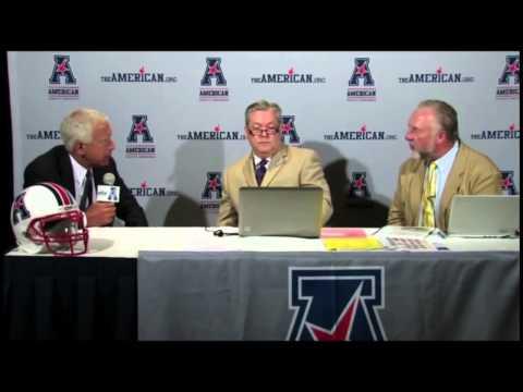 Video 6 - Paul Pasqualoni