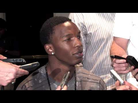 Video 5 - Hasheem Thabeet