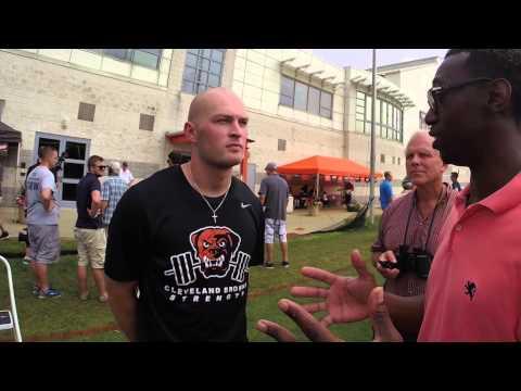 Video 6 - Connor Shaw